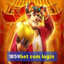 1859bet com login